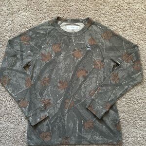 Boys Long Sleeve, Abercrombie Kids, size 11/12
